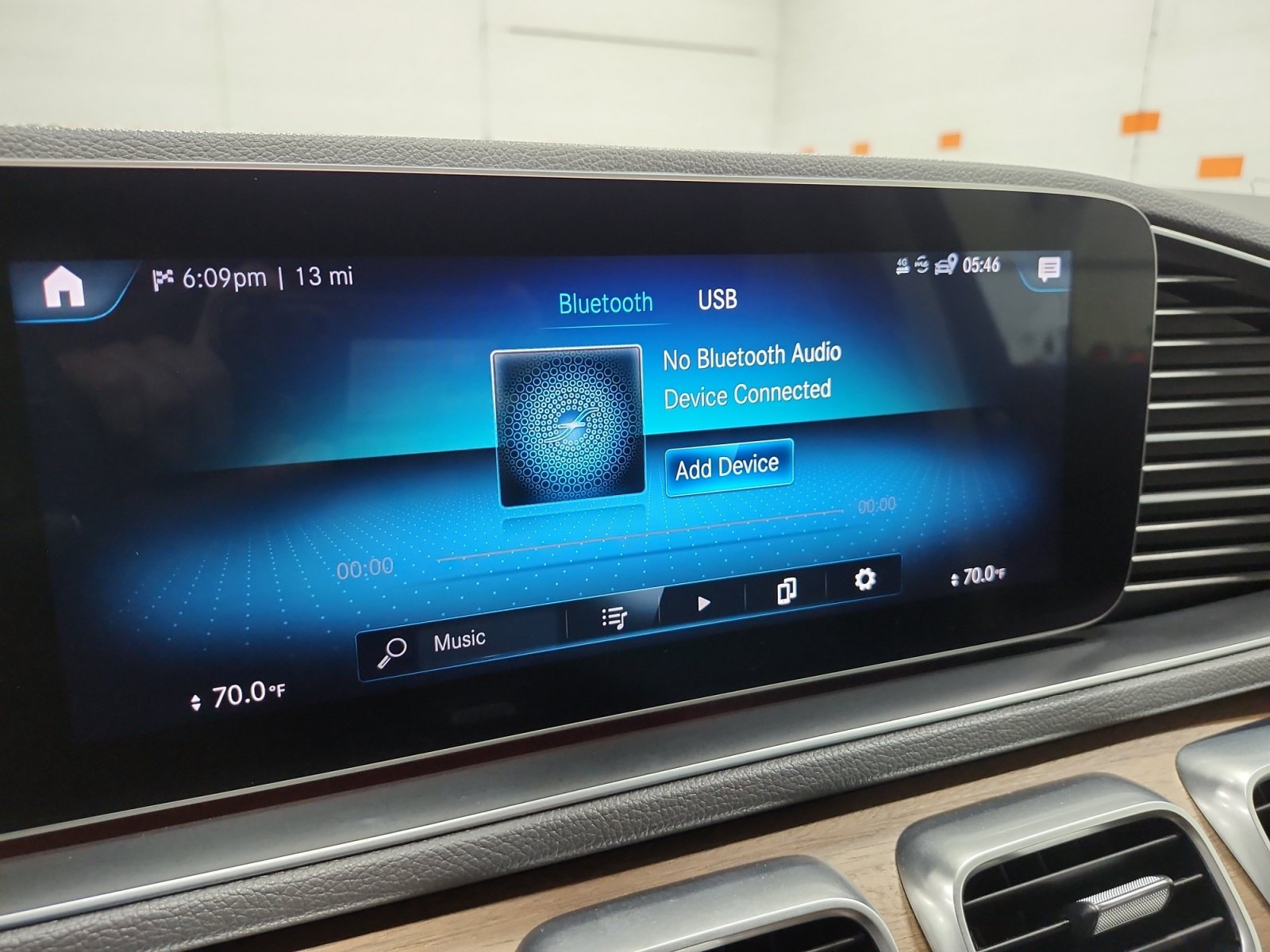 Used 2020 Mercedes-Benz GLE 350 4MATIC image 19