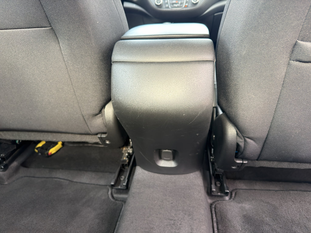Used 2024 Chevrolet Malibu LS w/ Driver Confidence Package FWD image 24