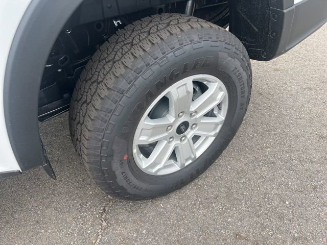 New 2025 Ford Ranger XL image 9