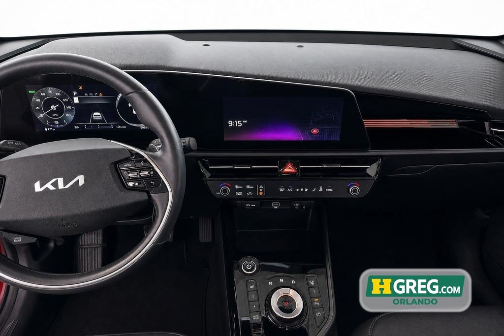 Used 2023 Kia Niro Wind FWD image 15