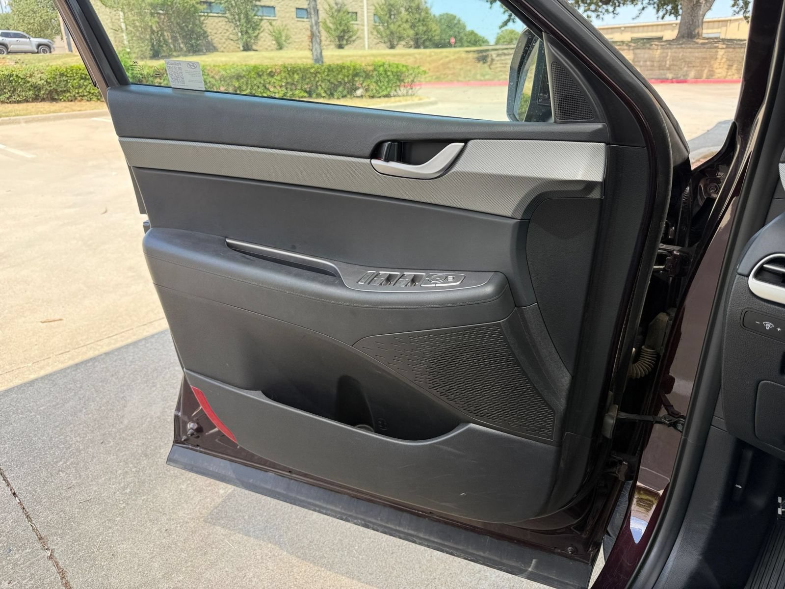 Used 2025 Hyundai Palisade SEL AWD/4WD image 18