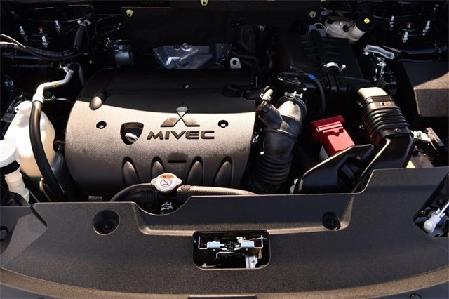 Used 2025 Mitsubishi Outlander Sport ES image 23