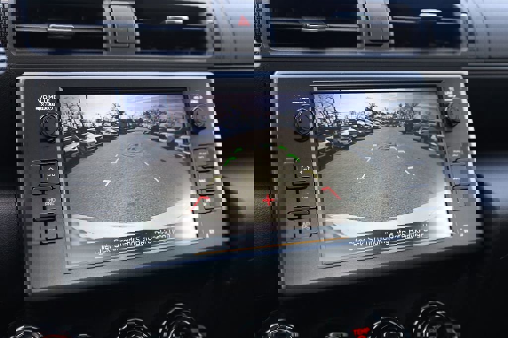 New 2026 Subaru BRZ tS image 10