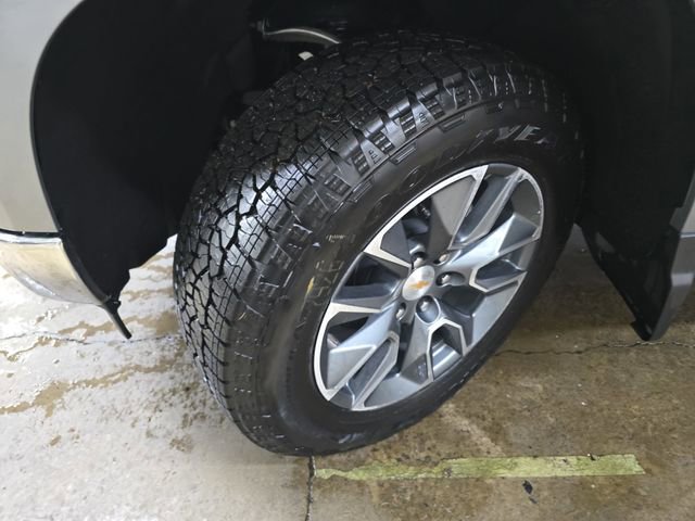 New 2026 Chevrolet Silverado 1500 LT image 33