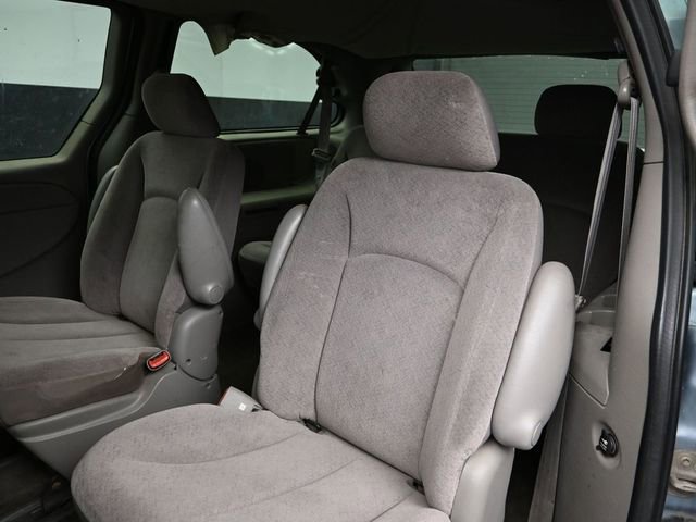 Used 2003 Dodge Grand Caravan Sport FWD image 22