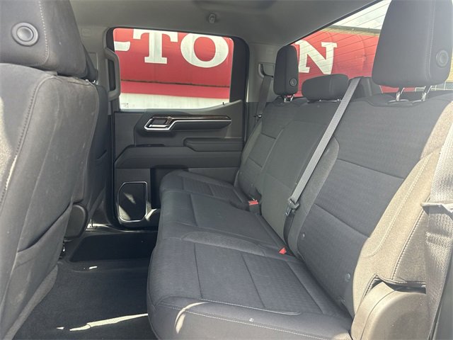 Used 2023 GMC Sierra 1500 SLE image 22