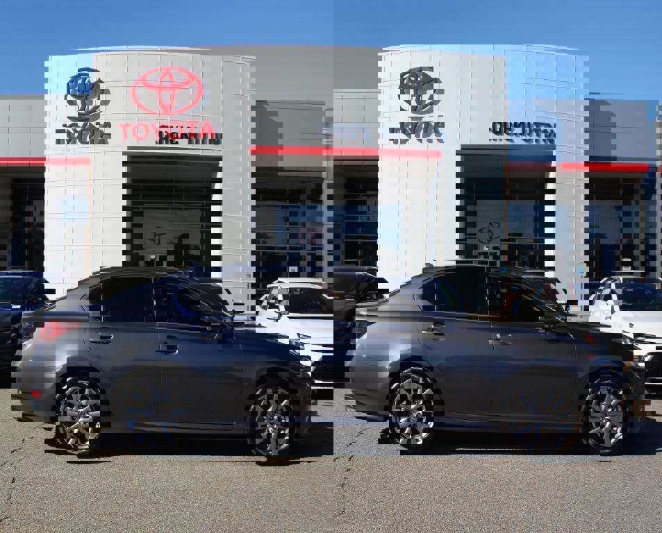 Used 2014 Lexus GS 350 AWD