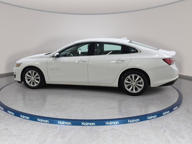 Used 2021 Chevrolet Malibu LT image 9