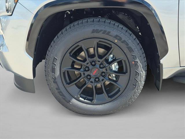 New 2026 Toyota Sequoia 1794 Edition AWD/4WD image 9