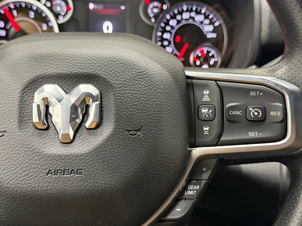 New 2026 RAM 3500 Tradesman image 10