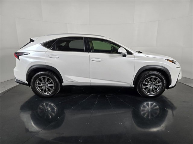 Used 2019 Lexus NX 300h AWD image 7