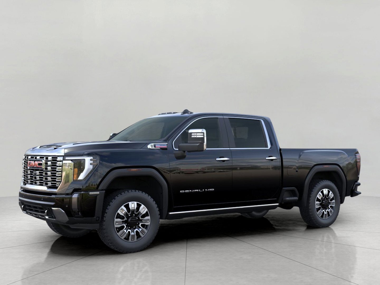 New 2026 GMC Sierra 2500 Denali image 2