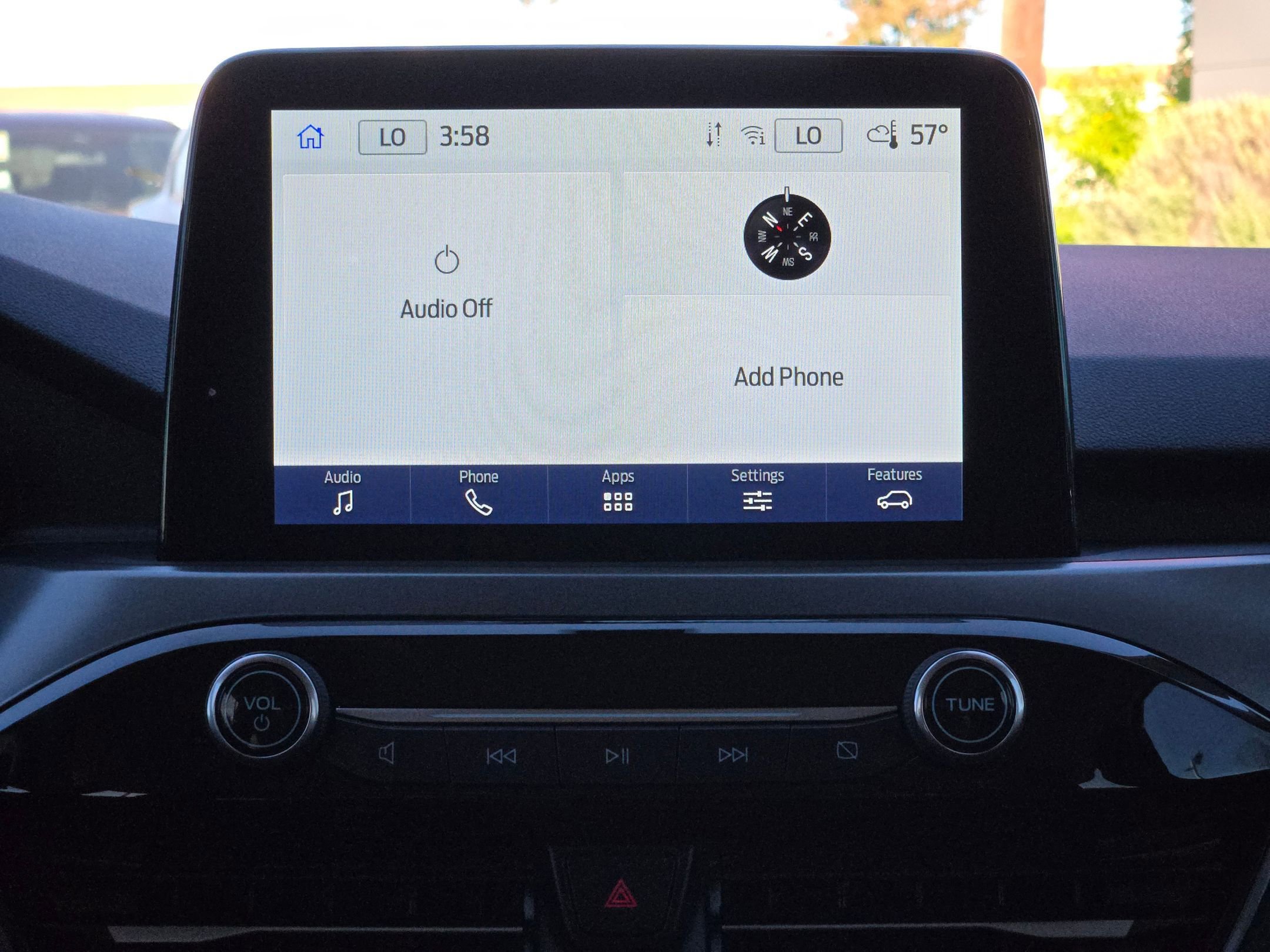 Used 2025 Ford Escape Active image 15