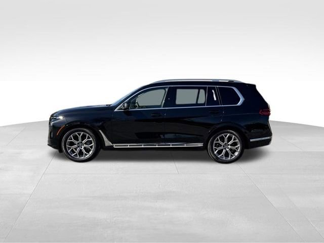 Certified 2026 BMW X7 xDrive40i image 2