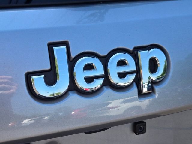 Used 2019 Jeep Grand Cherokee Limited w/ Luxury Group II AWD/4WD image 15