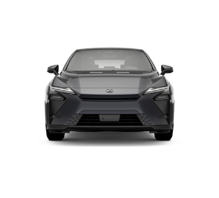 New 2026 Lexus ES 350h AWD image 5