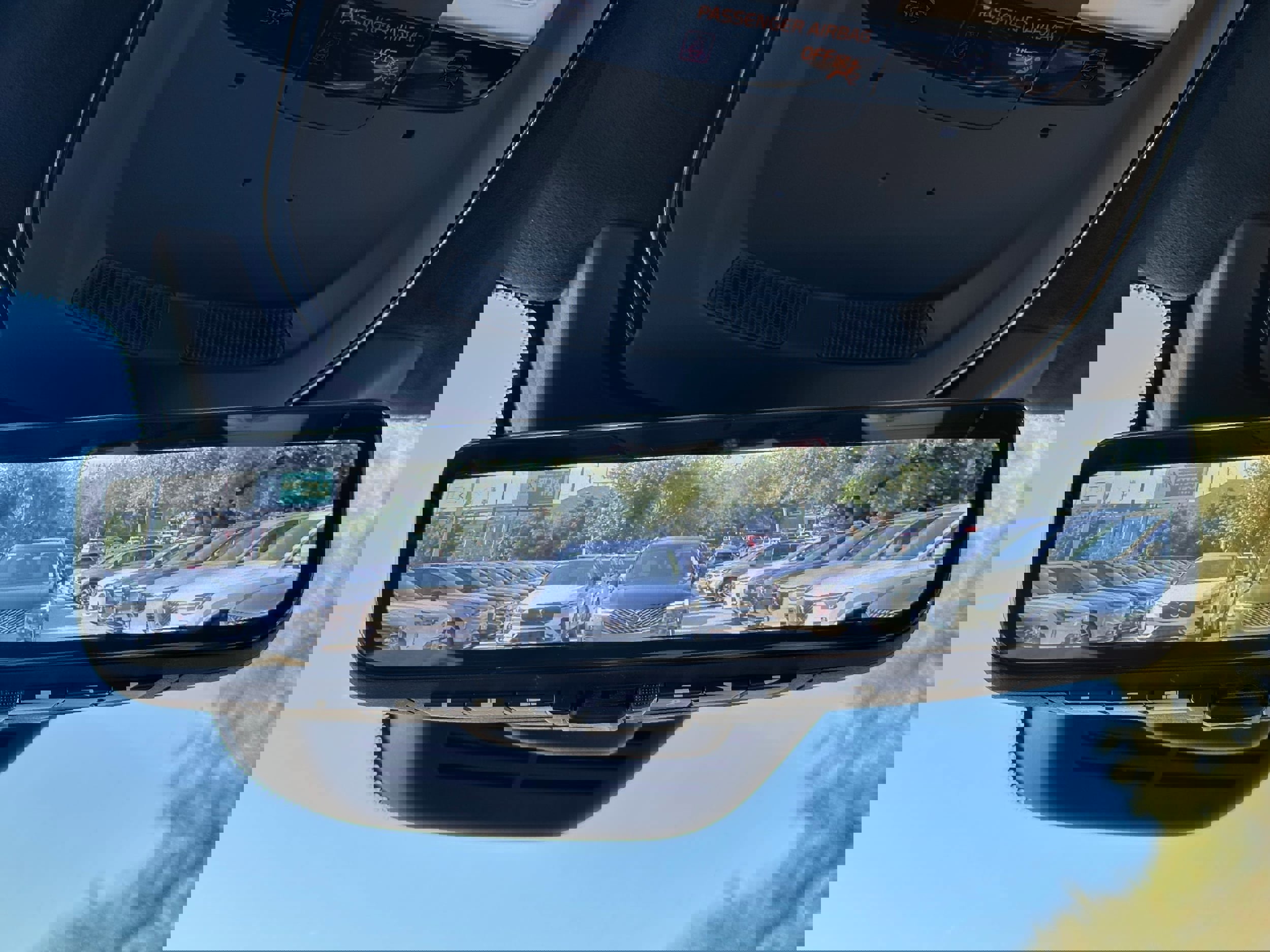 New 2026 Volvo XC90 B5 Ultra image 18
