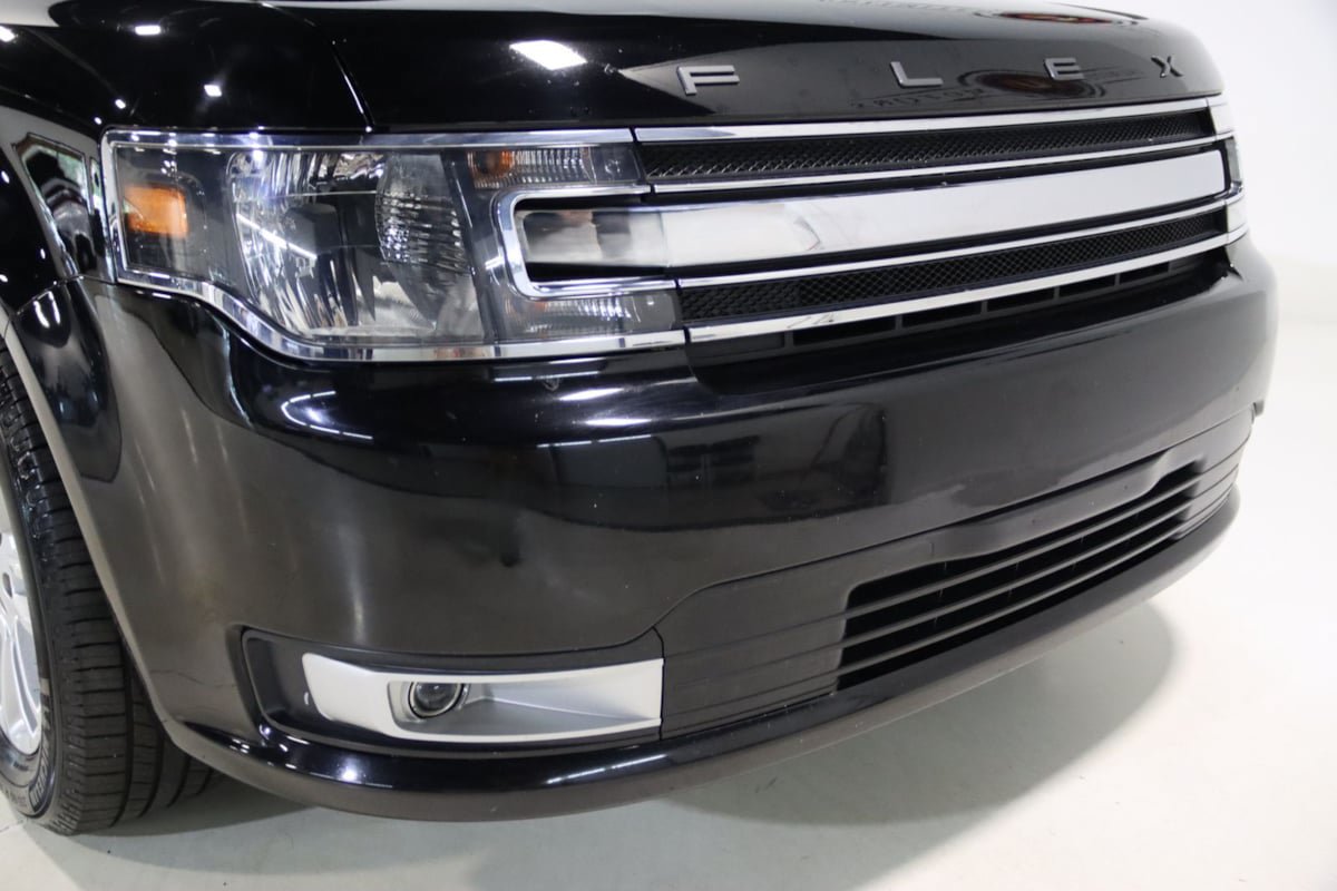 Used 2018 Ford Flex SEL w/ Equipment Group 202A FWD image 21