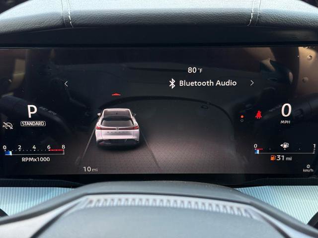 New 2026 Nissan Murano Platinum w/ Cargo Package image 31