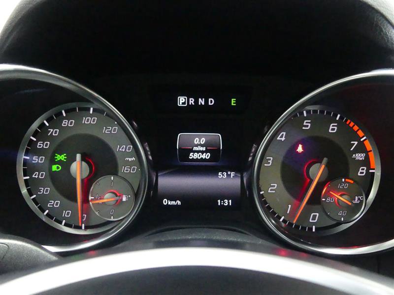 Used 2014 Mercedes-Benz SLK 250 image 27