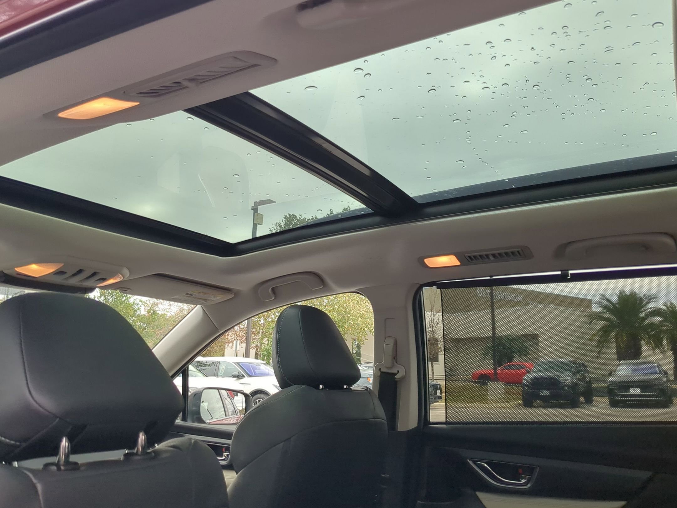 Used 2020 Subaru Ascent Limited w/ Technology Package image 21