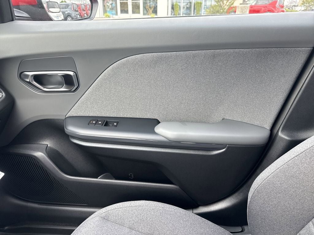 New 2025 Kia K4 EX FWD image 22