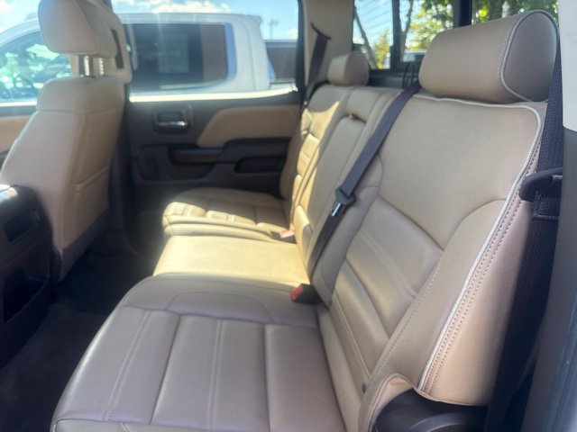 Used 2018 GMC Sierra 1500 Denali w/ Denali Ultimate Package AWD/4WD image 23