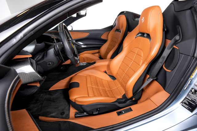 Used 2024 Ferrari SF90 Spider AWD/4WD image 33