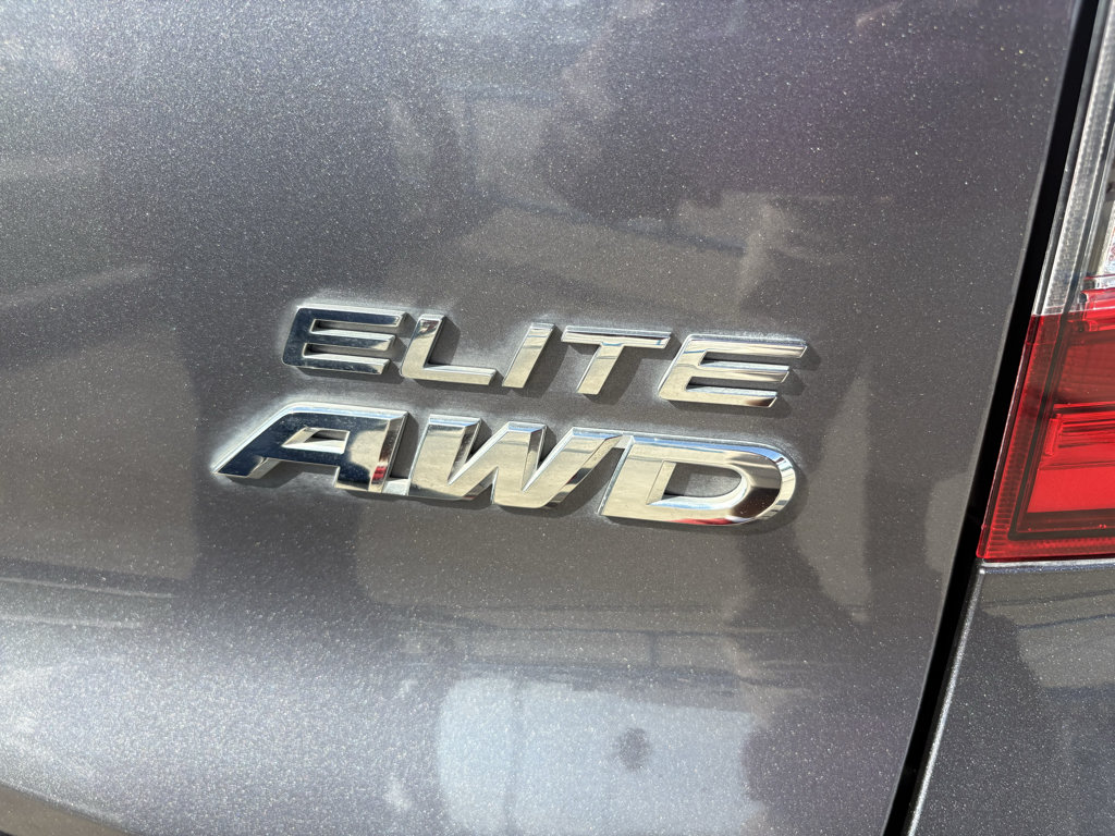 Certified 2022 Honda Pilot Elite image 33