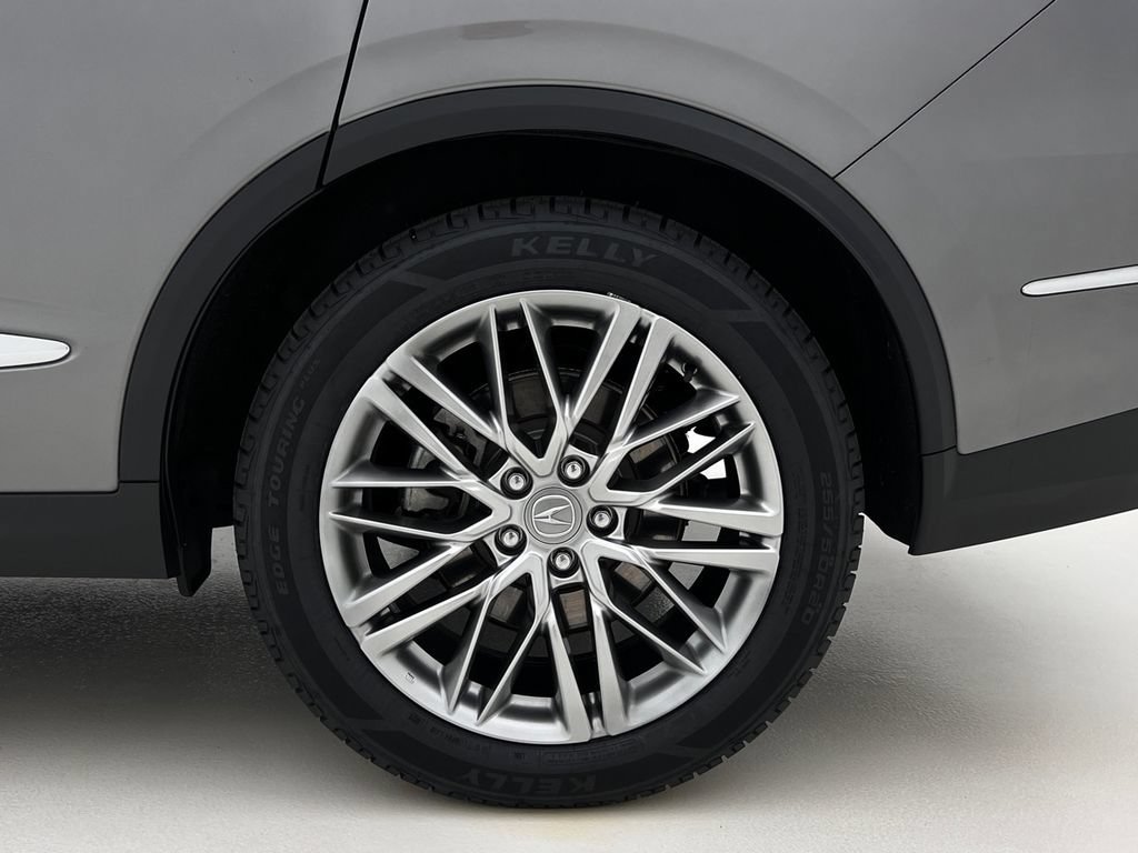 Used 2023 Acura MDX w/ Advance Package AWD/4WD image 28