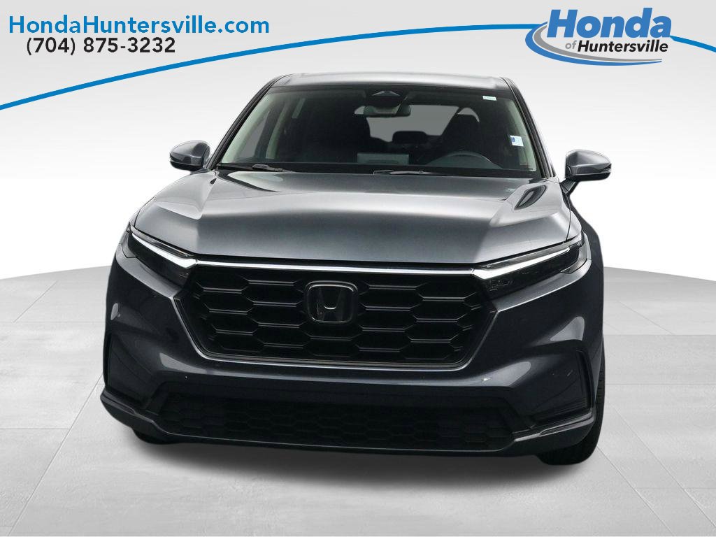 Used 2025 Honda CR-V LX image 3