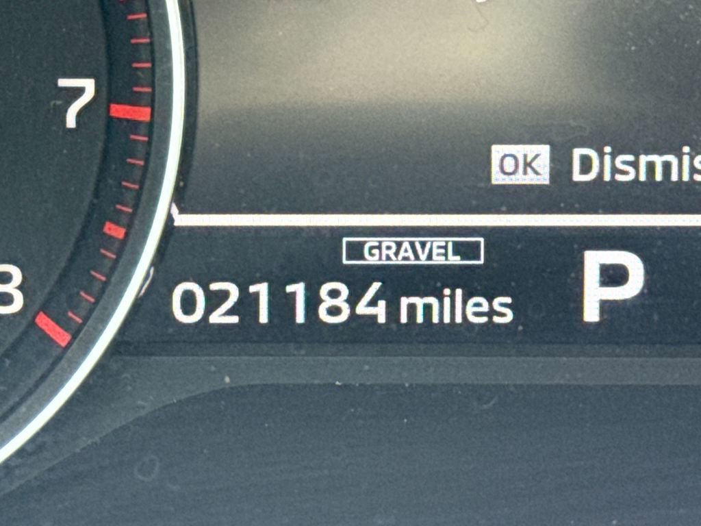 Used 2022 Mitsubishi Outlander SE image 13