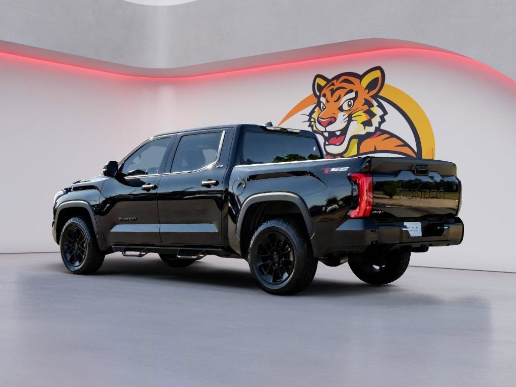 Used 2022 Toyota Tundra SR5 image 7