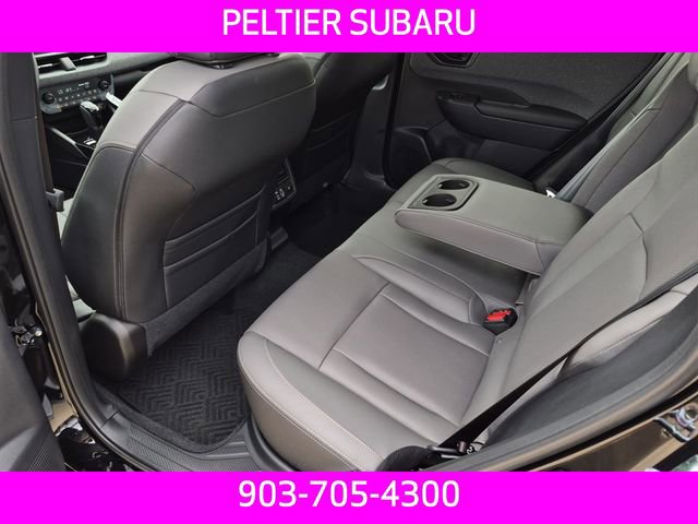 New 2026 Subaru Outback Limited image 14