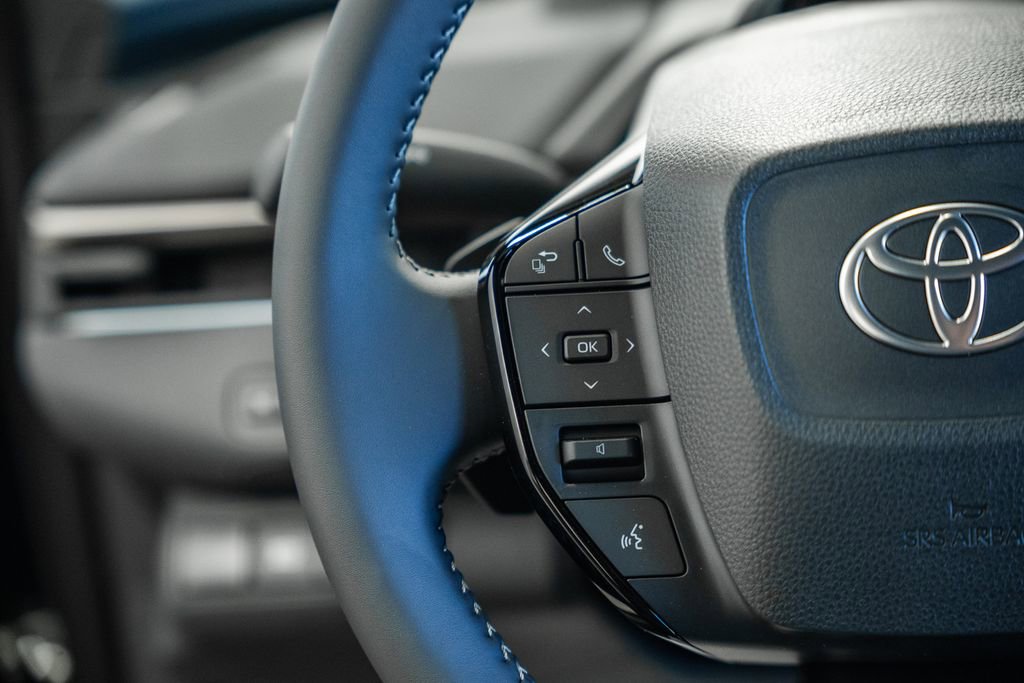 New 2026 Toyota bZ image 29