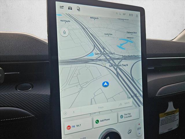 New 2026 Ford Mustang Mach-E Select image 13