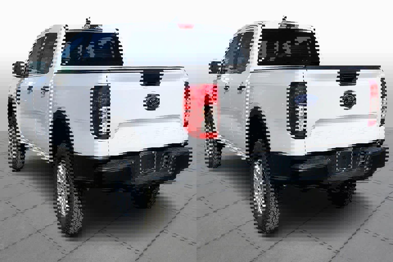 New 2025 Ford Ranger XL w/ Trailer Tow Package image 11