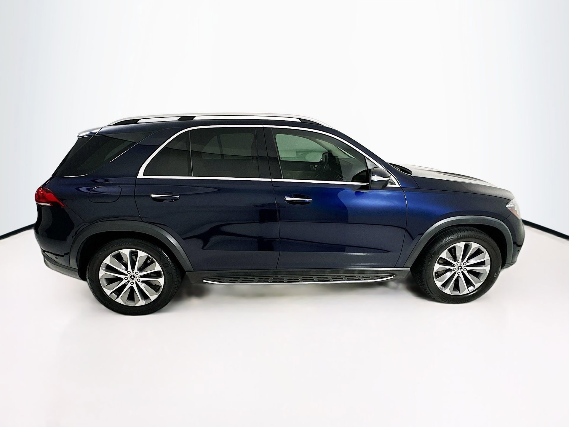 Certified 2020 Mercedes-Benz GLE 350 image 9