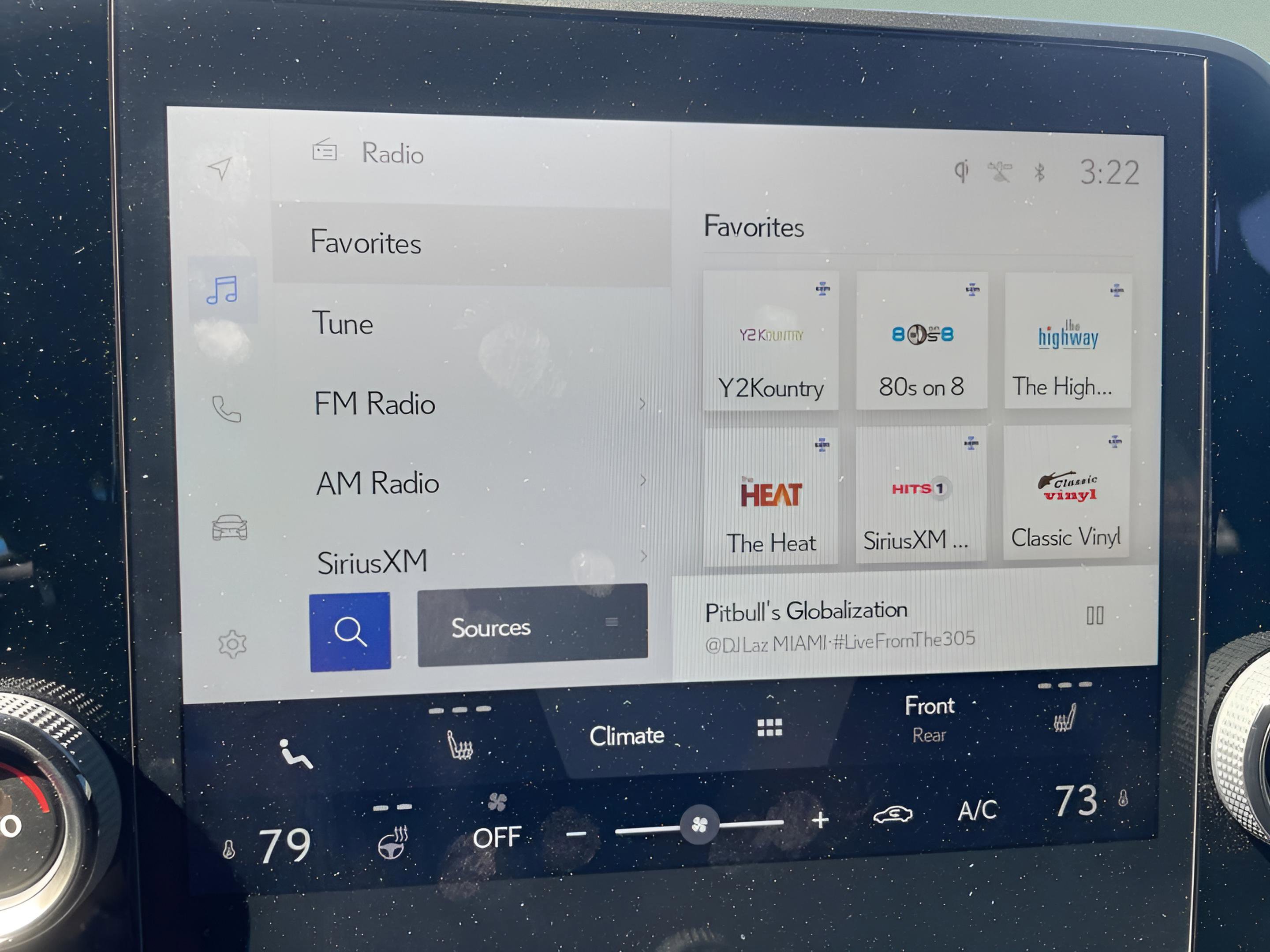 Used 2025 Lexus RX 350 FWD w/ Technology Package image 18