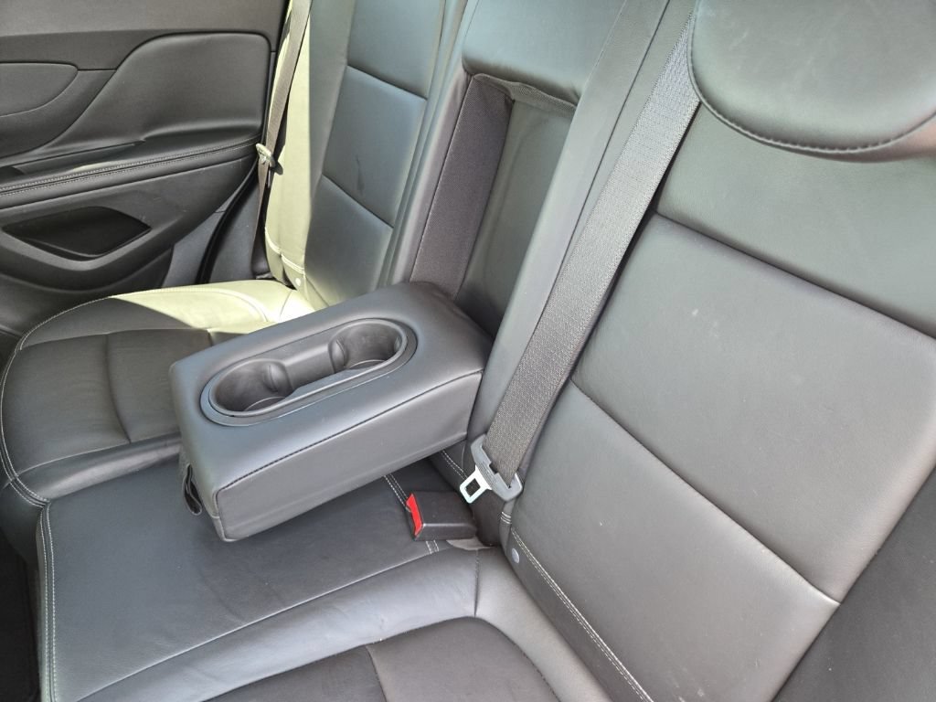 Used 2013 Buick Encore Premium AWD/4WD image 11
