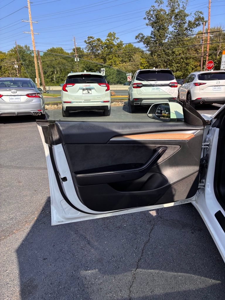 Used 2023 Tesla Model 3 Performance AWD/4WD image 28