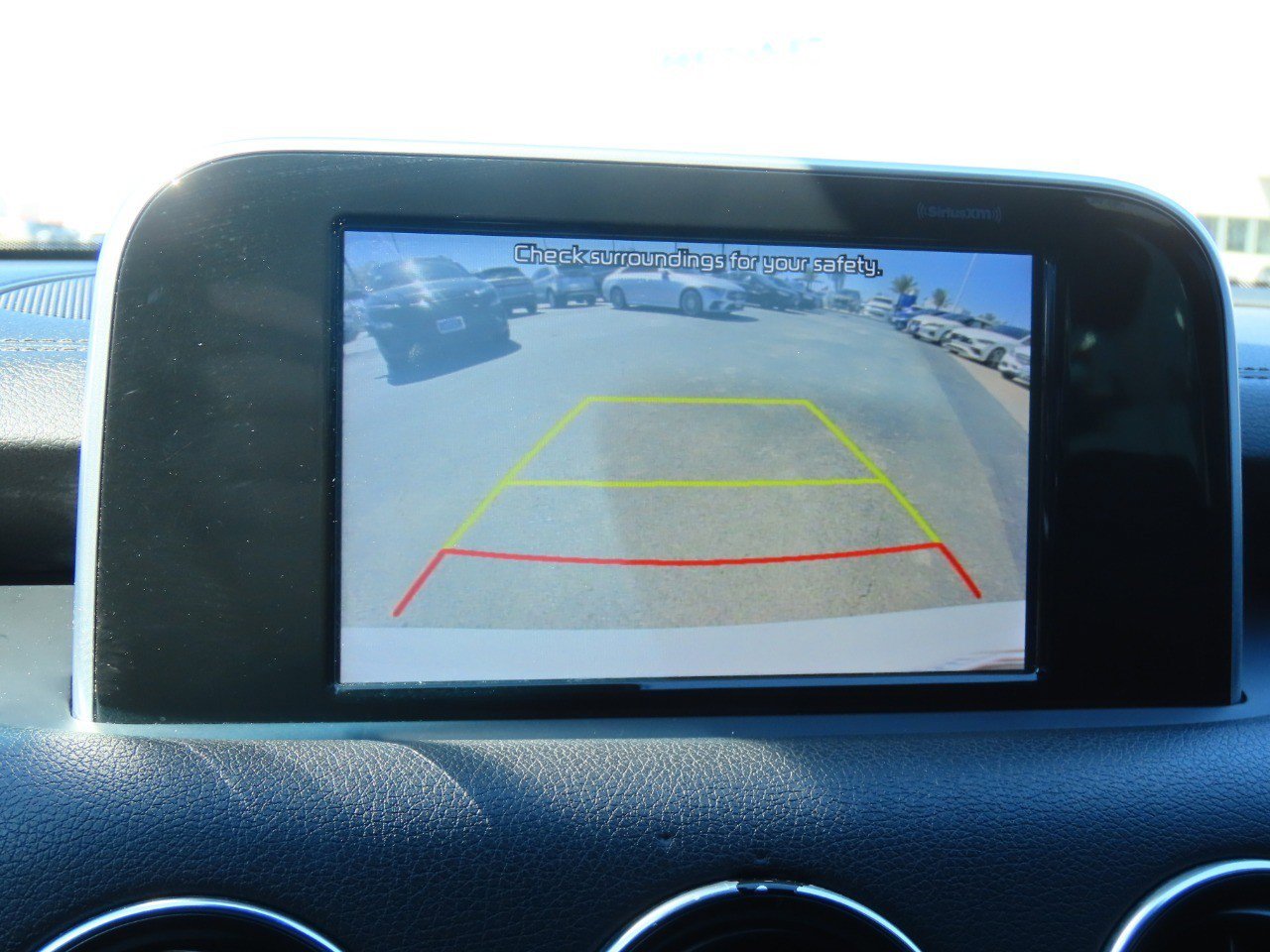 Used 2021 Kia Stinger GT-Line image 29