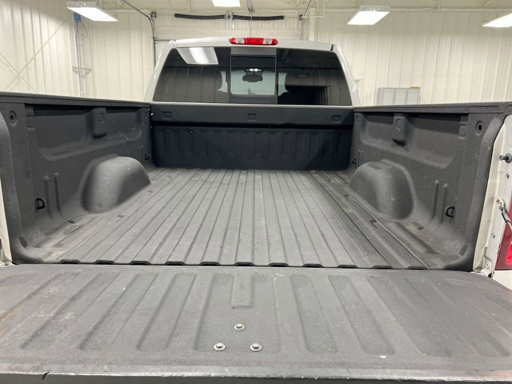 Used 2011 Chevrolet Silverado 2500 LTZ w/ LTZ Plus Package AWD/4WD image 22