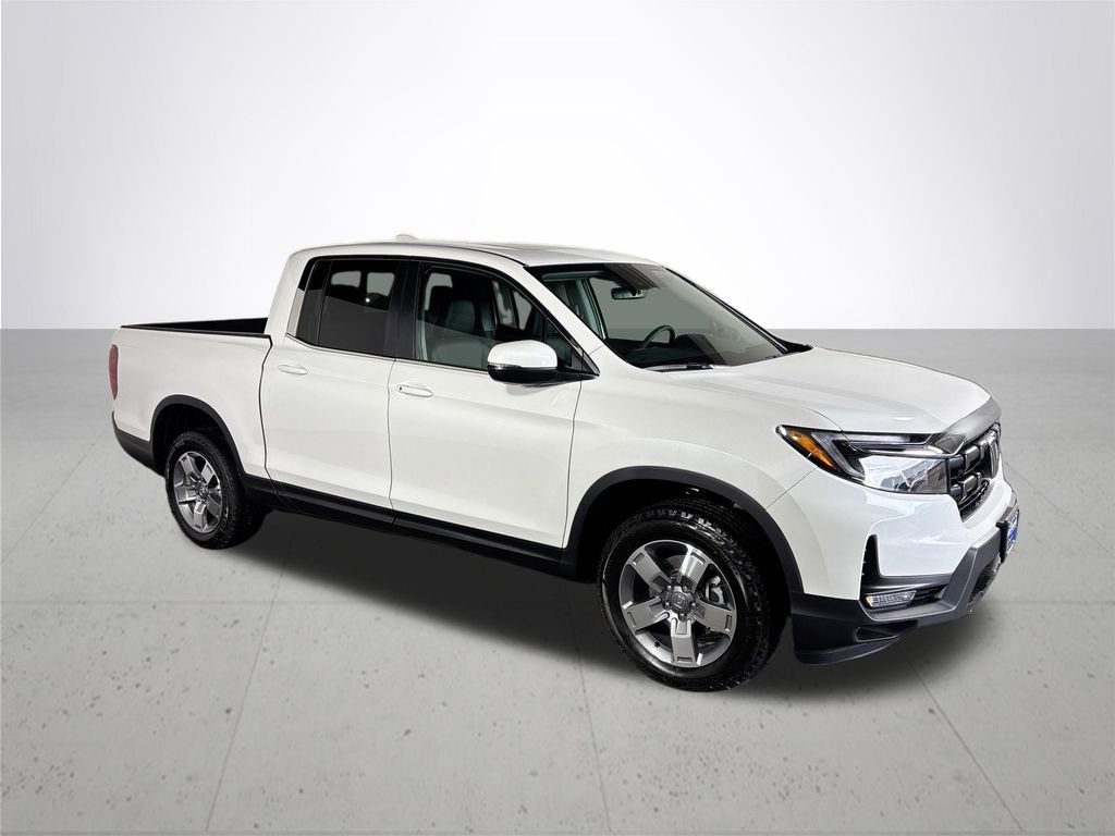 New 2026 Honda Ridgeline RTL image 4