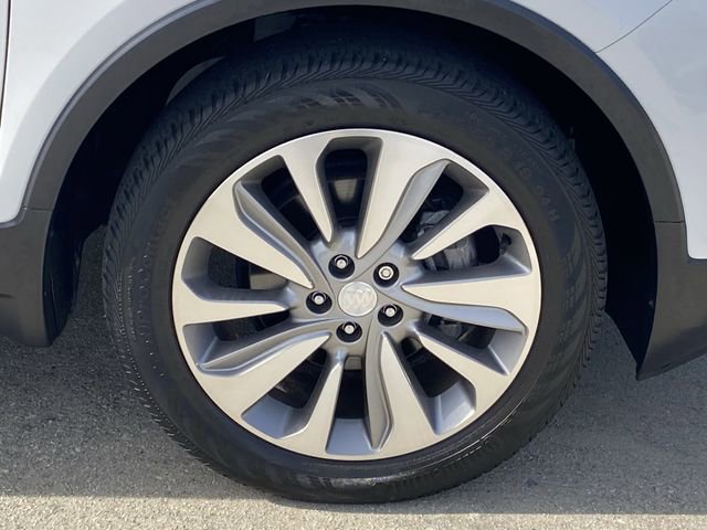 Used 2019 Buick Encore Preferred image 25