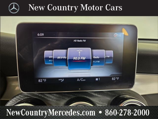 Used 2019 Mercedes-Benz GLC 300 4MATIC Coupe image 28