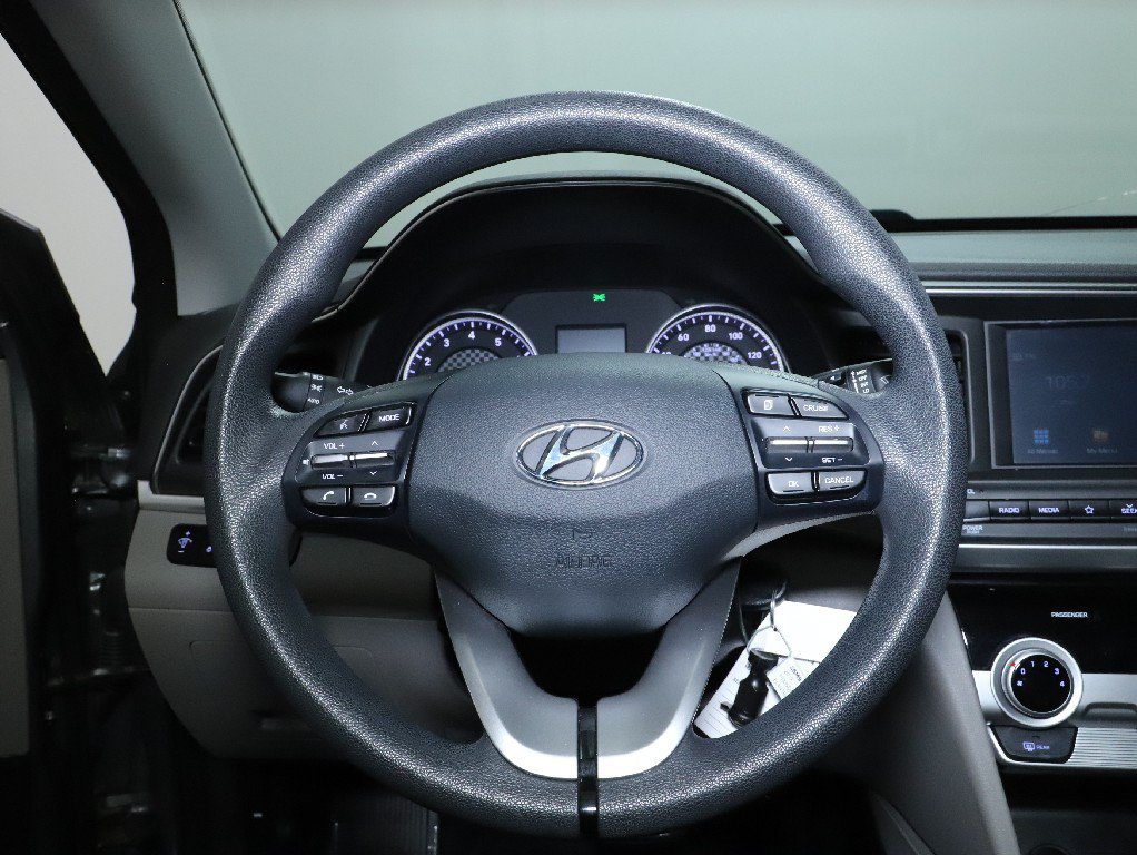 Used 2019 Hyundai Elantra SEL FWD image 20