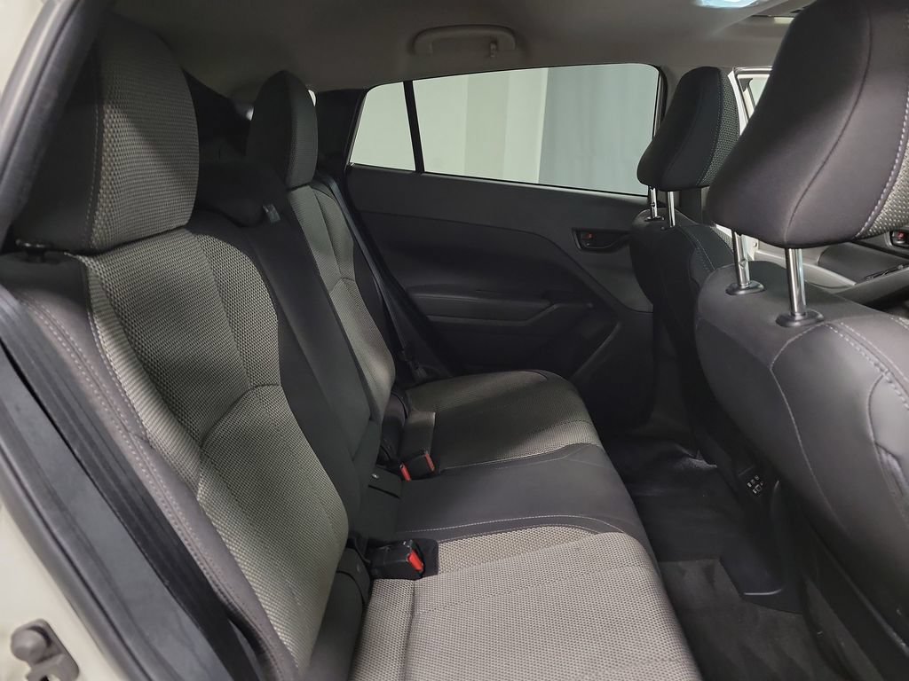 Used 2024 Subaru Crosstrek 2.0i Premium AWD/4WD image 22