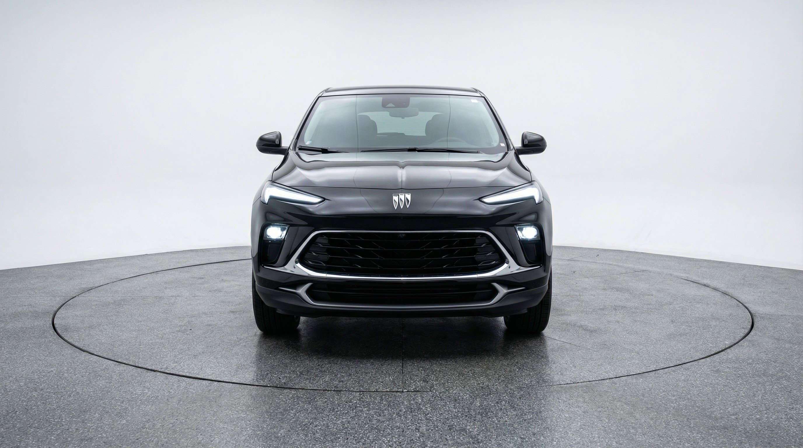 Used 2025 Buick Encore GX Preferred image 2