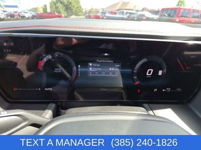 New 2026 Dodge Charger Scat Pack image 21